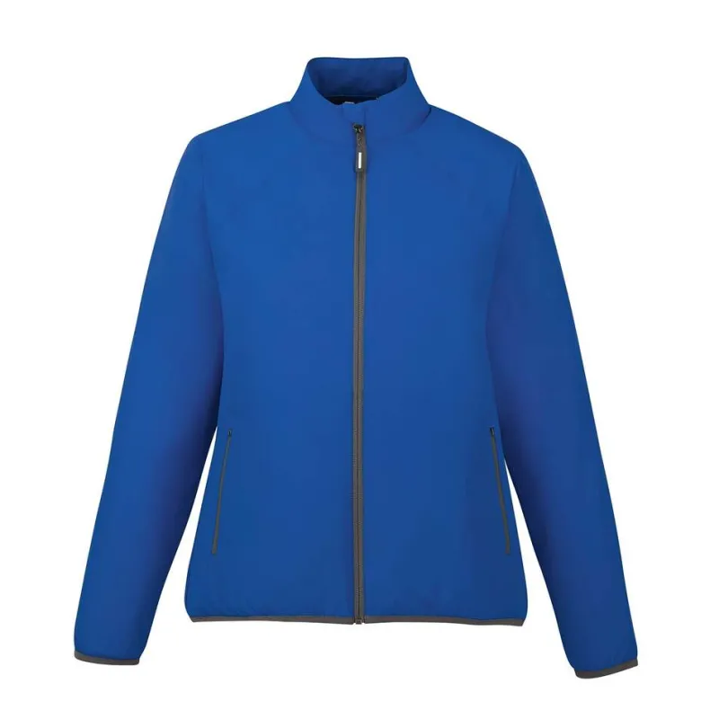 L02251 - Pitch Ladies Lightweight Jacket<CX2 Sale
