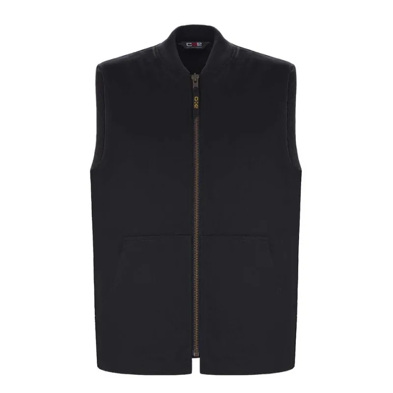 L00915 - Ram Men's Vest With Sherpa Lining<CX2 Hot