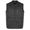 L01040 - Sub Zero Men's Quilted Vest<CX2 Fashion