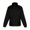 L04171 - Triumph Ladies Athletic Twill Track Jacket<CX2 Clearance