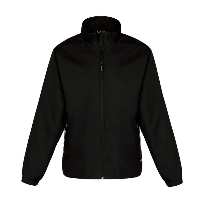 L04171 - Triumph Ladies Athletic Twill Track Jacket<CX2 Clearance