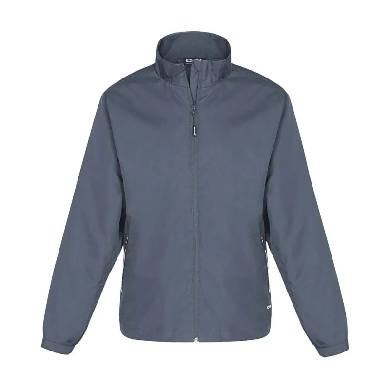 L04171 - Triumph Ladies Athletic Twill Track Jacket<CX2 Clearance