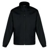 L04170 - Triumph Men's Athletic Twill Track Jacket<CX2 Clearance