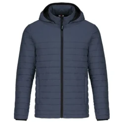 L00931 - Yukon Ladies Long Lightweight Puffy Jacket<CX2 New