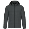 L00930 - Yukon Men's Lightweight Puffy Jacket<CX2 Hot