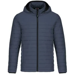 L00930 - Yukon Men's Lightweight Puffy Jacket<CX2 Hot