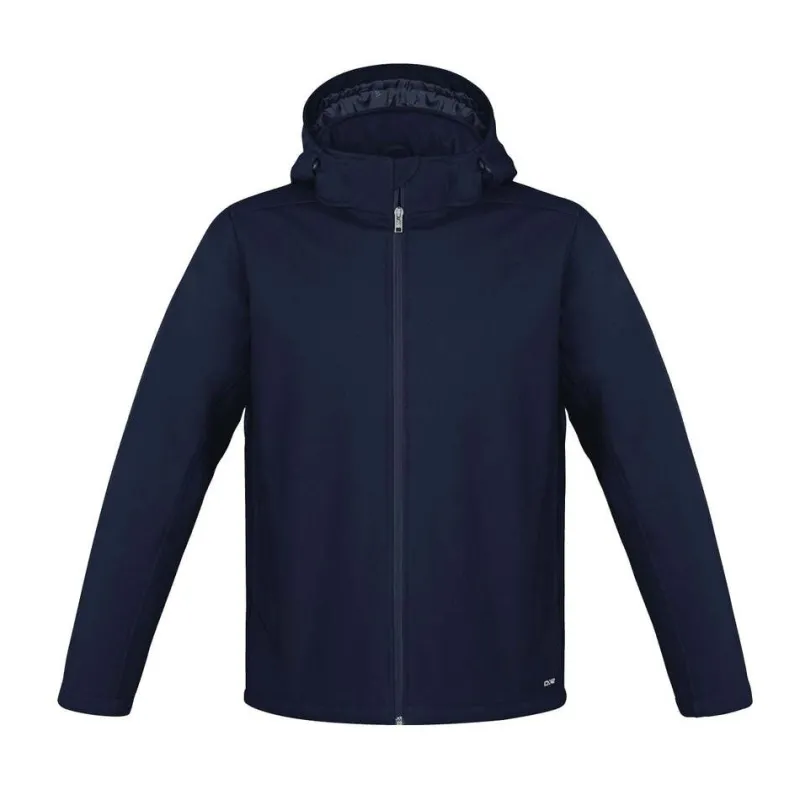 L3170Y - Hurricane Youth Insulated Softshell Jacket W/Removeable Hood<CX2 Discount