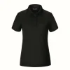 S05736 - Ace Ladies Pique Mesh Polo<CX2 Fashion
