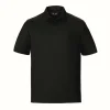 S05735 - Ace Men's Pique Mesh Polo<CX2 Clearance