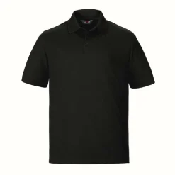 S05735 - Ace Men's Pique Mesh Polo<CX2 Clearance