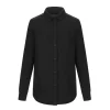 S04501 - Chalet Ladies Brushed Flannel Shirt<CX2 Outlet