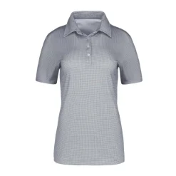 S05801 - Elegant Comfort Women's Performance Polo<CX2 Hot