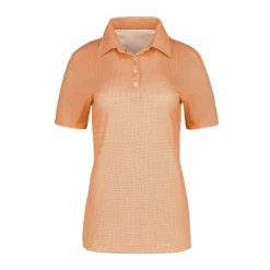 S05801 - Elegant Comfort Women's Performance Polo<CX2 Hot
