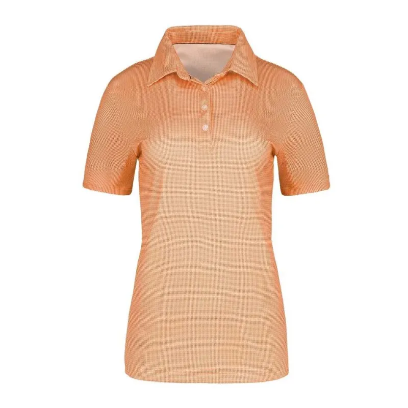 S05801 - Elegant Comfort Women's Performance Polo<CX2 Hot