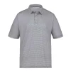 S05800 - Sam's Ultimate Comfort Performance Polo<CX2 Outlet