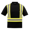 S05960 - Watchman Hi-Vis Safety T-Shirt<CX2 Hot