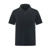 S5785Y - Elite YouthCotton-Poly-Spandex Pique Polo<CX2 Hot