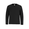 S5937Y - Shore Youth Long Sleeve Crew Neck Tee<CX2 Discount