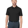 DG120 - Men's Raleigh Stretch Polo<Devon & Jones Fashion