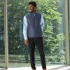 DG706 - Men's New Classics Charleston Hybrid Vest<Devon & Jones Discount