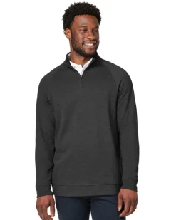 DG481 - Men's New Classics Charleston Quarter-Zip<Devon & Jones Online