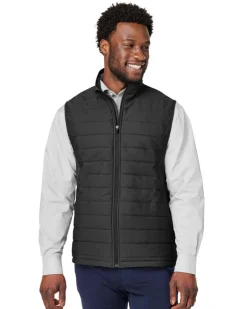 DG706 - Men's New Classics Charleston Hybrid Vest<Devon & Jones Discount