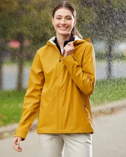 DG720 - New Classics Unisex Prescott Rain Jacket<Devon & Jones Discount