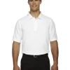 DG150T - Men's DRYTEC20 Tall Performance Polo<Devon & Jones Outlet