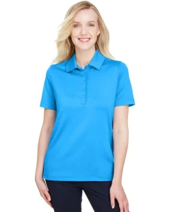 DG21W - Ladies CrownLux Performance Range Flex Polo<Devon & Jones Best