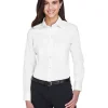 DG530W - Ladies Crown Collection Solid Stretch Twill<Devon & Jones Sale