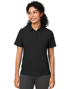 DG120W - Ladies Raleigh Stretch Polo<Devon & Jones Discount