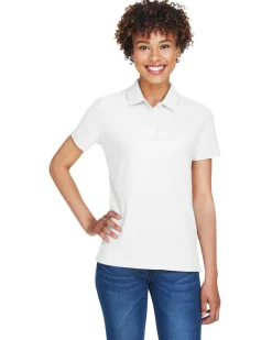 DG150W - Ladies DRYTEC20 Performance Polo<Devon & Jones Discount
