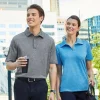 DG22W - Ladies CrownLux Performance Address Mélange Polo<Devon & Jones Discount