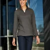 DG400W - New Classics Ladies Performance Quarter-Zip<Devon & Jones Best
