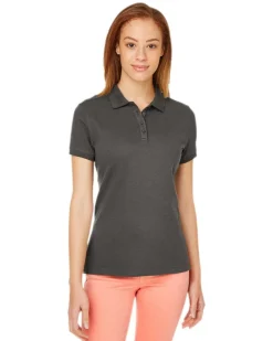 DG100W - New Classics Ladies Performance Polo<Devon & Jones New