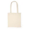 Q7521 - Eco-Friendly Vibrant Cotton Tote Bag with Reinforced Handles<EgotierPro Outlet