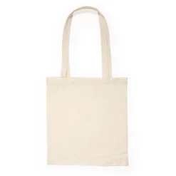 Q7521 - Eco-Friendly Vibrant Cotton Tote Bag with Reinforced Handles<EgotierPro Outlet