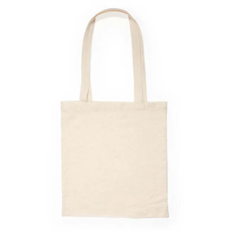 Q7521 - Eco-Friendly Vibrant Cotton Tote Bag with Reinforced Handles<EgotierPro Outlet