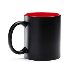 Q3997 - TASSE CERAMIQUE BICOLORE<EgotierPro Sale