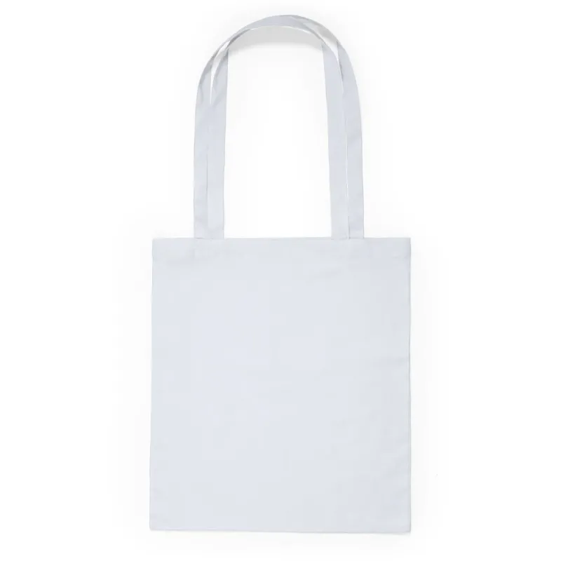 BO7602 - MOUNTAIN Tote bag made of cotton fabric in different colours<EgotierPro Best