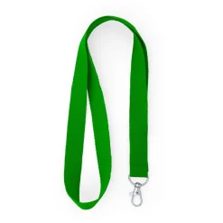 LY7053 - HOST Polyester lanyard with carabiner<EgotierPro Discount