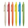 Q8035 - ECOLOGICAL PUSH-BUTTON PEN<EgotierPro Online