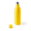 Q4125 - MATTE-FINISH STEEL BOTTLE<EgotierPro Sale