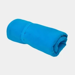 Q7119 - SportFlex Quick-Dry Microfiber Towel with Elastic Strap<EgotierPro Outlet