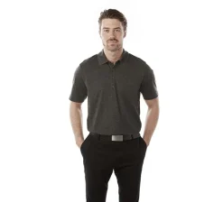 16224 - ACADIA SS Polo<Elevate Sale