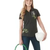 96224 - ACADIA SS Polo<Elevate Online