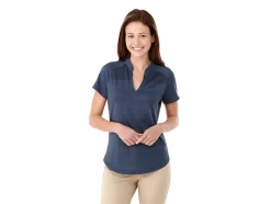 96703 - ANTERO SS Polo<Elevate Best
