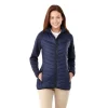 99602 - BANFF Hybrid Insulated Jkt<Elevate Clearance