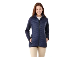 99602 - BANFF Hybrid Insulated Jkt<Elevate Clearance