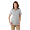 96223 - BANFIELD SS Polo<Elevate Discount